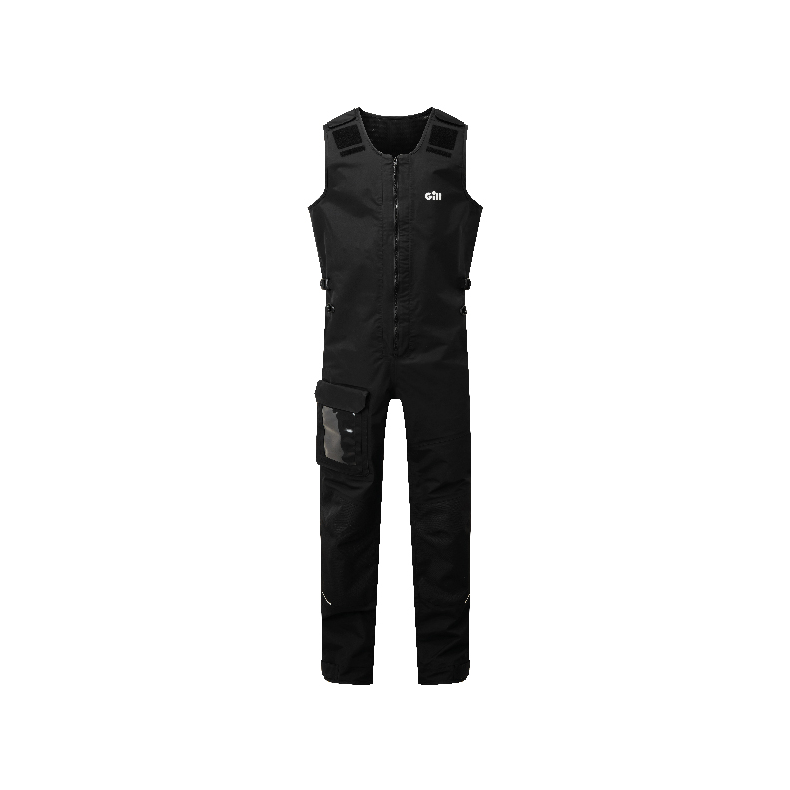 Gill V101T Verso buks sort
