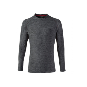 Gill 1282 Undertrje m/lange rmer herre gr