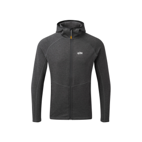Gill 1101 Dart hoodie fleece gr