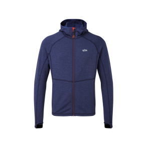 Gill 1101 dart hoodie ocean bl