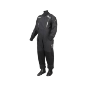 Gill 4802 Trdragt Pro dame grafit