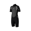 Gill 4603 Kort vddragt Junior sort, str L