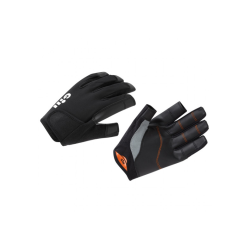 Gill 7253 Championship handsker med fingre sort