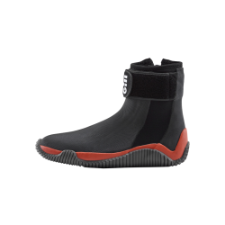 Gill 962 Aero Neoprenstvle sort & orange