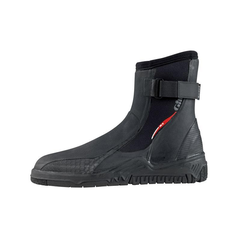 Gill 906 Neopren Hiking stvle sort