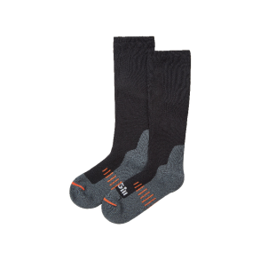 Gill 765 vandttte stvle sokker grafit