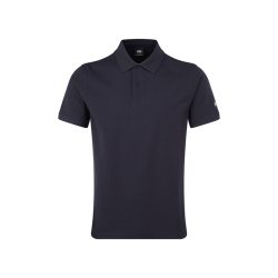 Gill CC013 Pique poloshirt herre navy