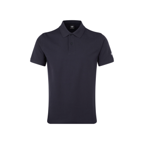 Gill CC013 Pique poloshirt herre navy