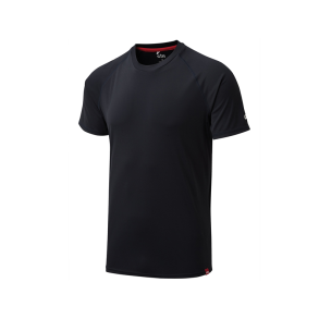 Gill UV010 T-shirt men's UV50+ navy