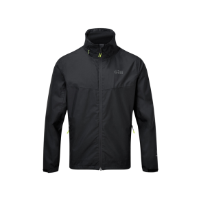 Gill IN88J Pilot jakke sort