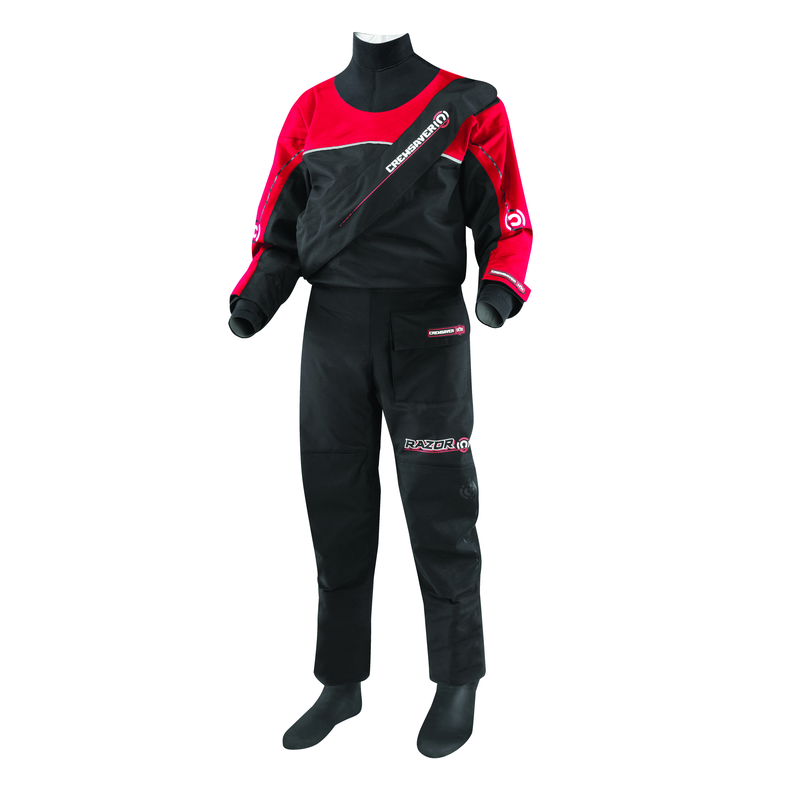 Crewsaver trdragt Razor Junior