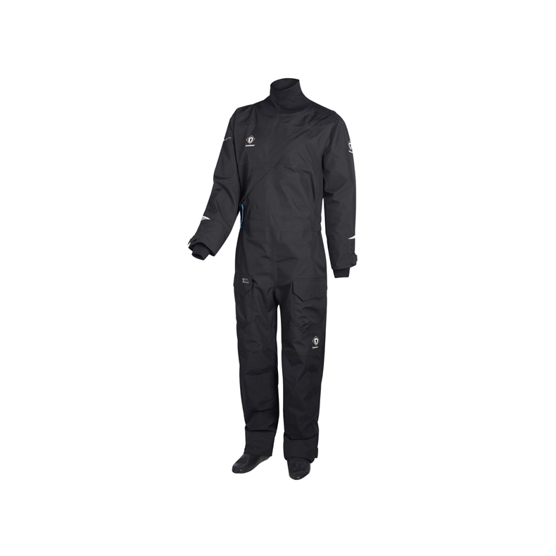 Crewsaver Atacama Pro trdragt sort