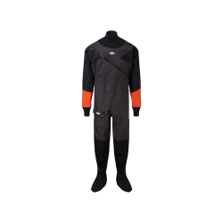 Gill trdragt 4804 sort Junior