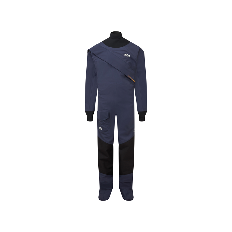 Gill 4806 Trdragt Navy Junior