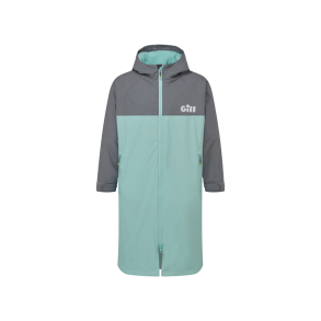 Gill 5024 Aqua Parka omkldnings jakke grn