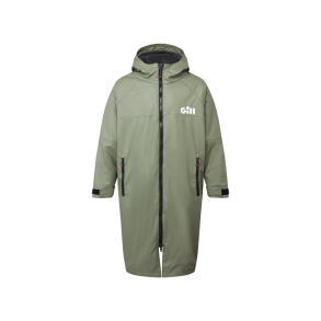 Gill 5024 Aqua Parka jakke grn