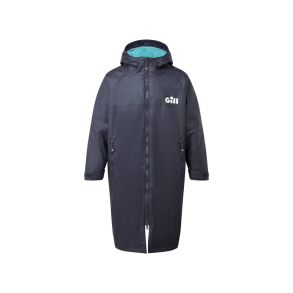 Gill 5024 Aqua Parka jakke navy