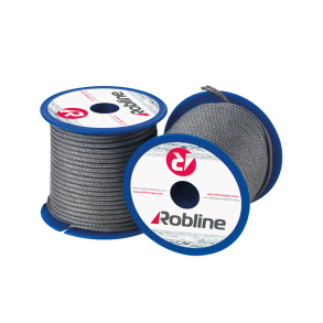 Robline Ocean 3000XG - miniruller, Antracit