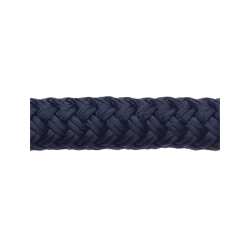 Robline Rio Fortjningsline, navy - 1 meter