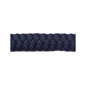 Robline Rio Fortjningsline, navy - 1 meter