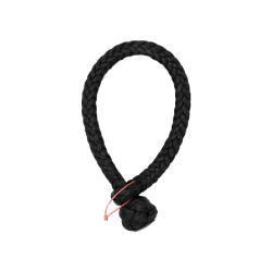 Robline Soft tovsjkel Sort