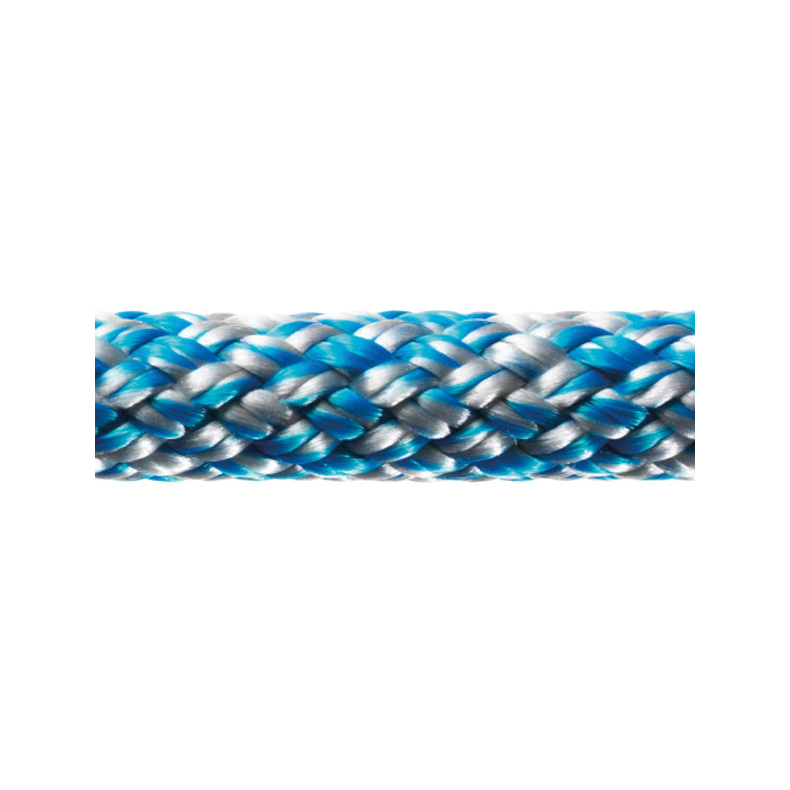 Robline Sirius 500 Allround tov, Slv/Bl  - 1 meter