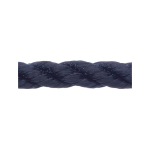 Robline Cormoran Fortjningsline, Navy - 1 meter