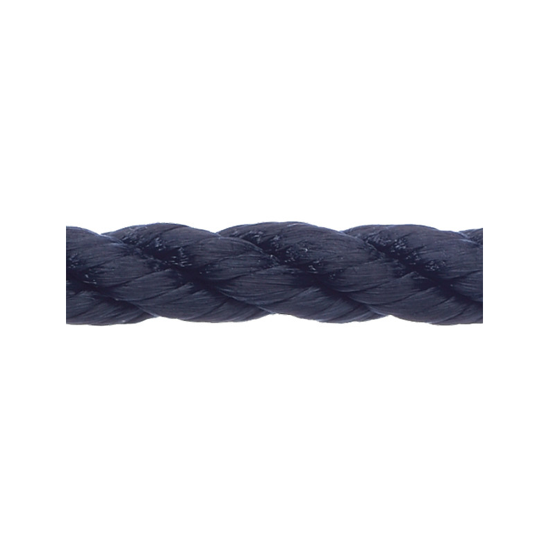 Robline Cormoran Fortjningsline, Navy - 1 meter