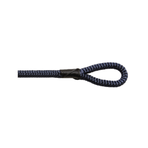 Robline Flettet fenderline 40mm Navy 2m