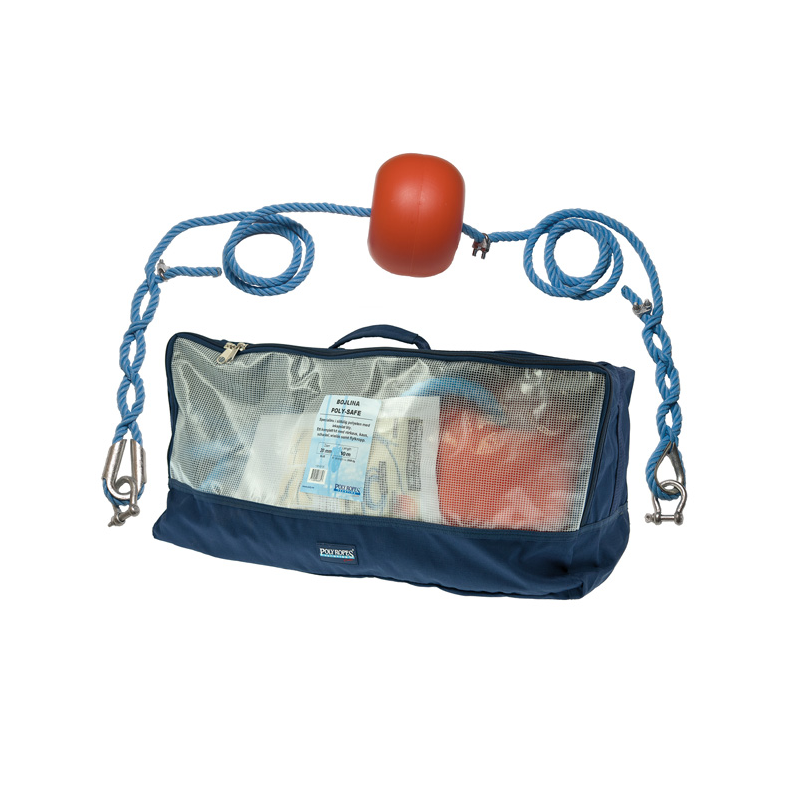 Bjeline Poly-Safe