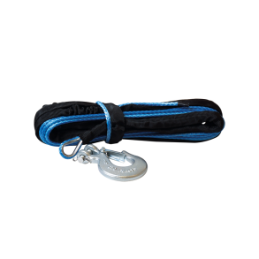 1852 Trailertov med  krog