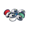 1852 Minirulle bl Polyester 2mm x 30m