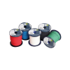 1852 Minirulle bl Polyester 3mm x 20m
