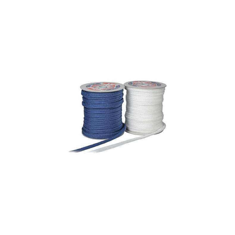 Fenderline hvid eller navy