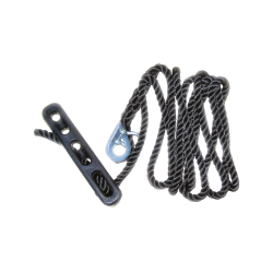 1852 fortjning med fortjningsfjeder af gummi