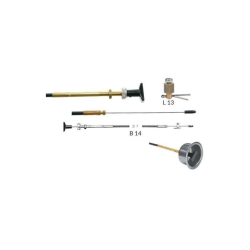 Ultraflex Stopkabel B14