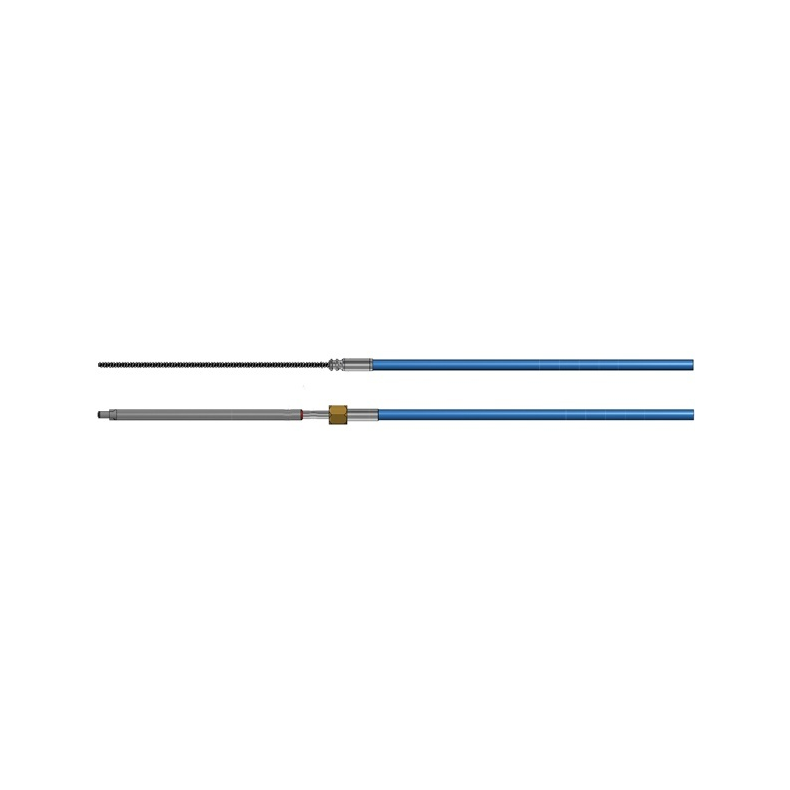 Ultraflex Styrekabel MACH M9