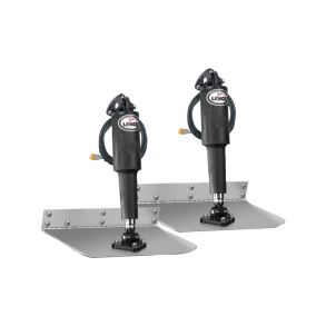 Lenco trimplanerst 9