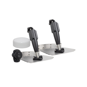 Lenco Standard Trim Tab Kit med Pro Control Auto