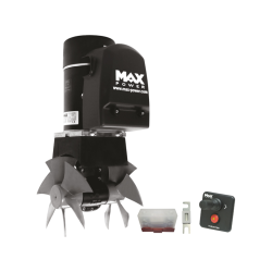 Max Power Bovpropel Kit CT80