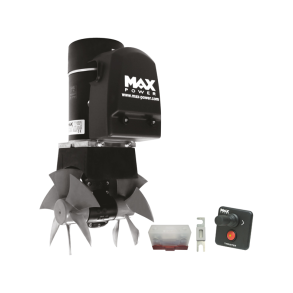Max Power Bovpropel Kit CT80
