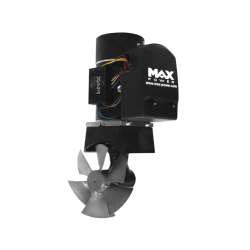 Max Power Bovpropel CT60