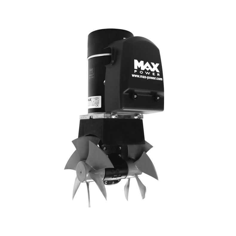 Max Power Bovpropel CT80