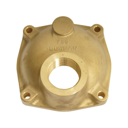 Bowmans dksel til hydraulik kler