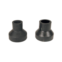 Endestykke til DC olieklere