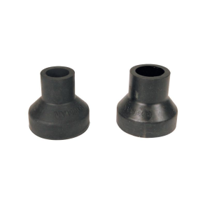 Endestykke til DC olieklere