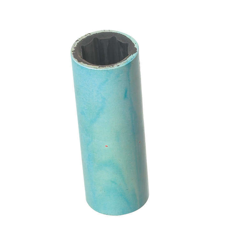 Vandsmurt gummi resin
