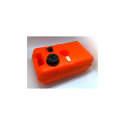 Nuova Rade Brndstoftank