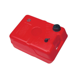 Nuova Rade Brndstoftank