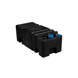 Nuova Rade Ercole brndstof tank